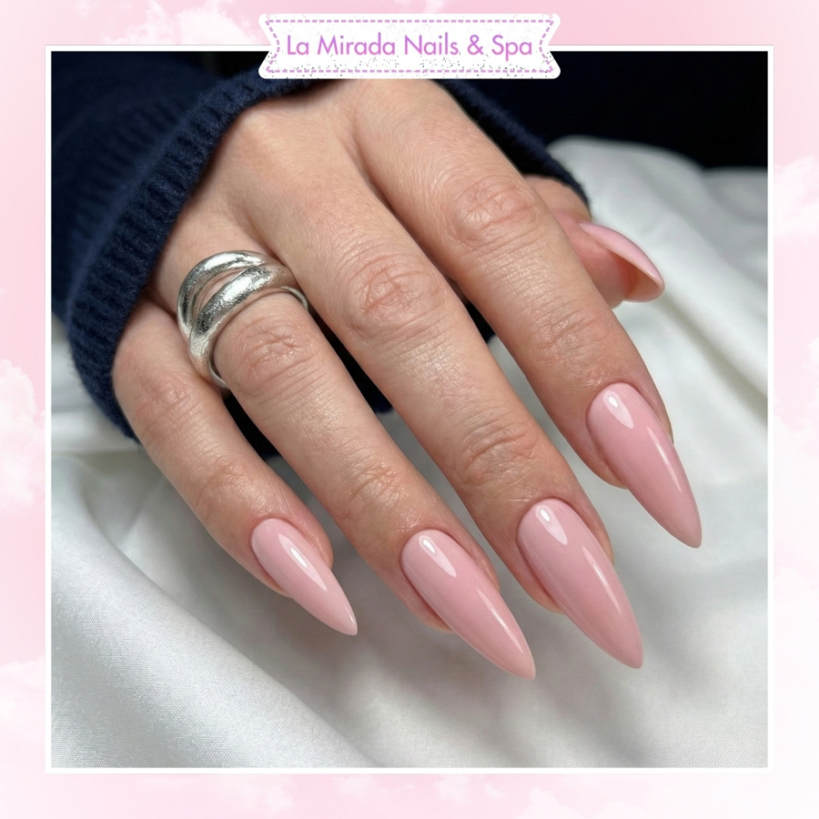 La Mirada Nails & Spa in La Mirada, CA 90638